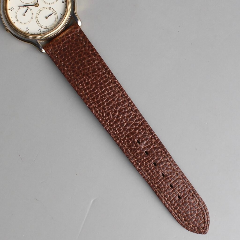 Seiko Multi-Calendar 📆 7F38-6020 - Image 8
