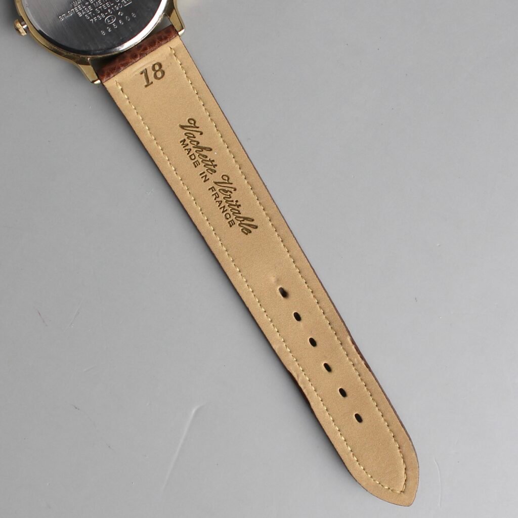 Seiko Multi-Calendar 📆 7F38-6020 - Image 10