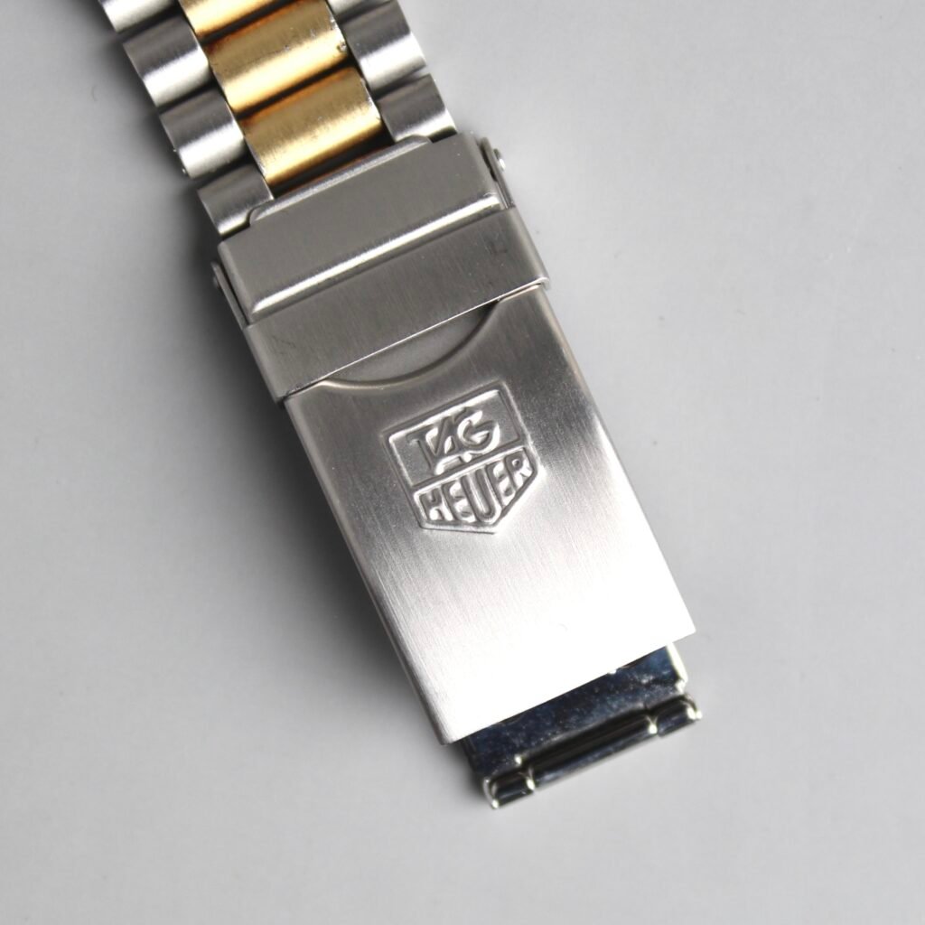 Tag Heuer Professional 2000 “BABY DIVER” 🤿 - Image 7