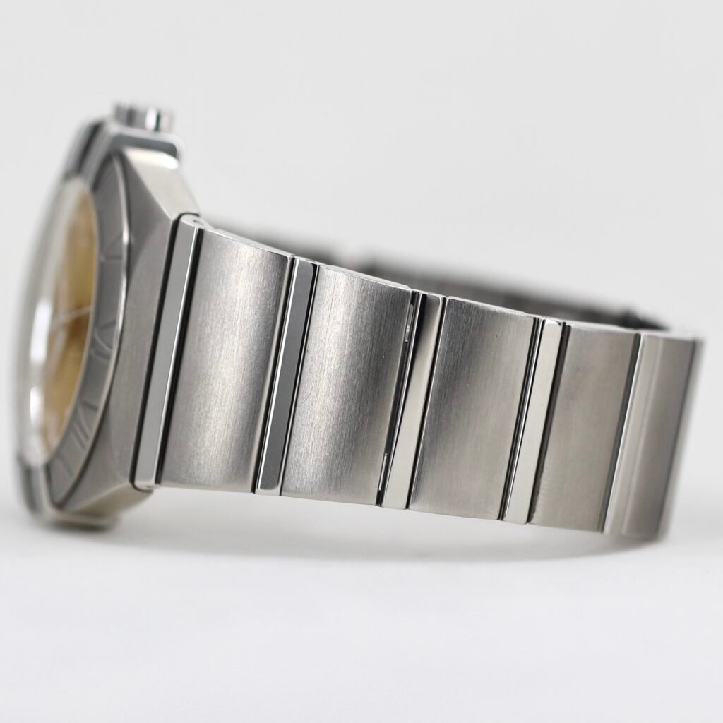 OMEGA Constellation 🌌 Double Eagle 🦅🦅 1503.10.00 - Image 12