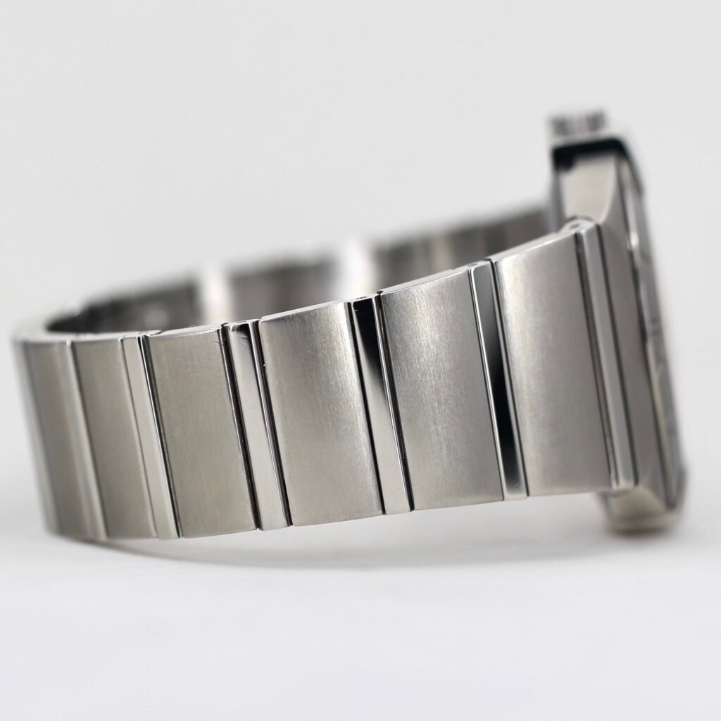 OMEGA Constellation 🌌 Double Eagle 🦅🦅 1503.10.00 - Image 10