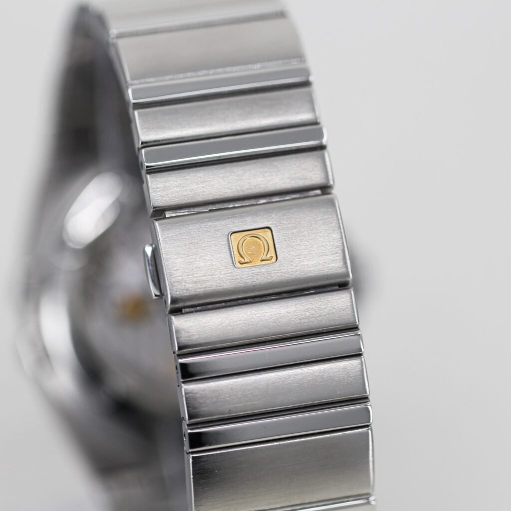 OMEGA Constellation 🌌 Double Eagle 🦅🦅 1503.10.00 - Image 7