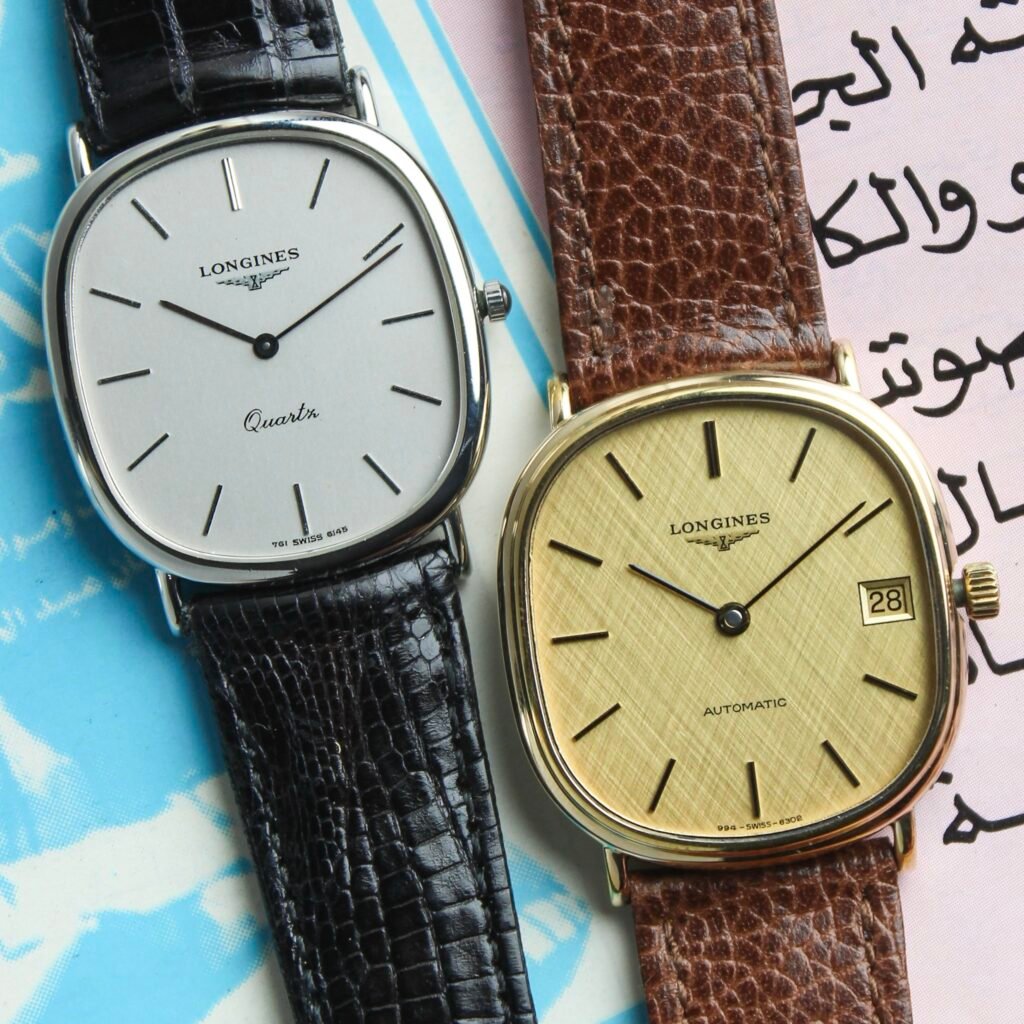 Longines 6145 “The Ellipse 🥚” - Image 10