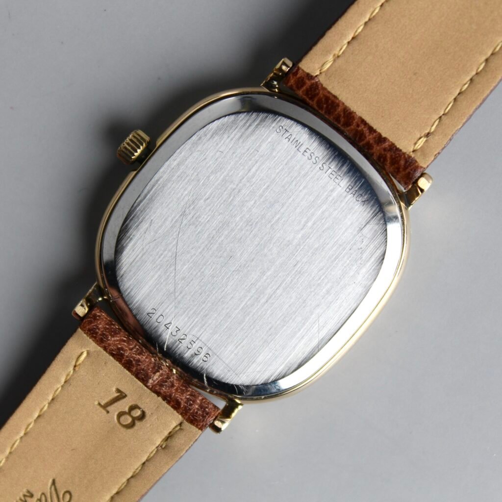 Longines 6302 “Golden Ellipse 🥚” - Image 7
