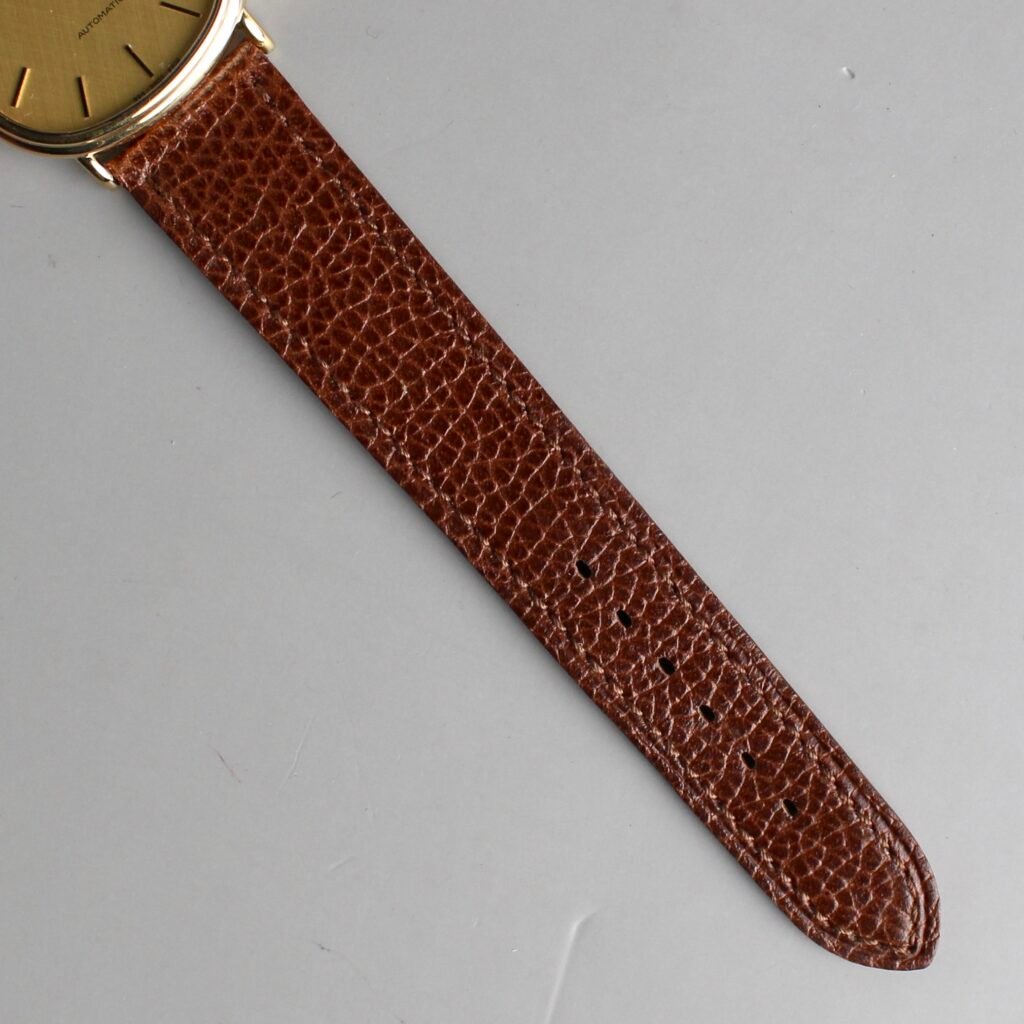 Longines 6302 “Golden Ellipse 🥚” - Image 8