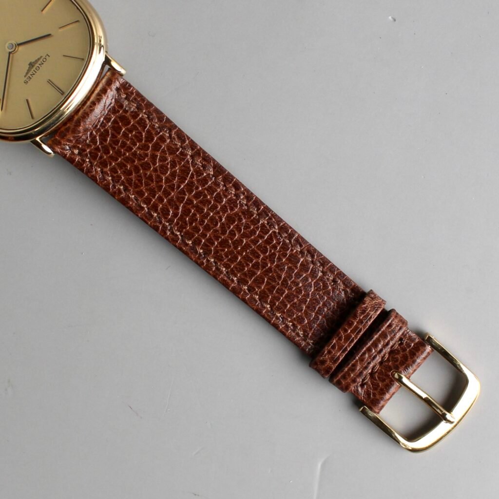 Longines 6302 “Golden Ellipse 🥚” - Image 10