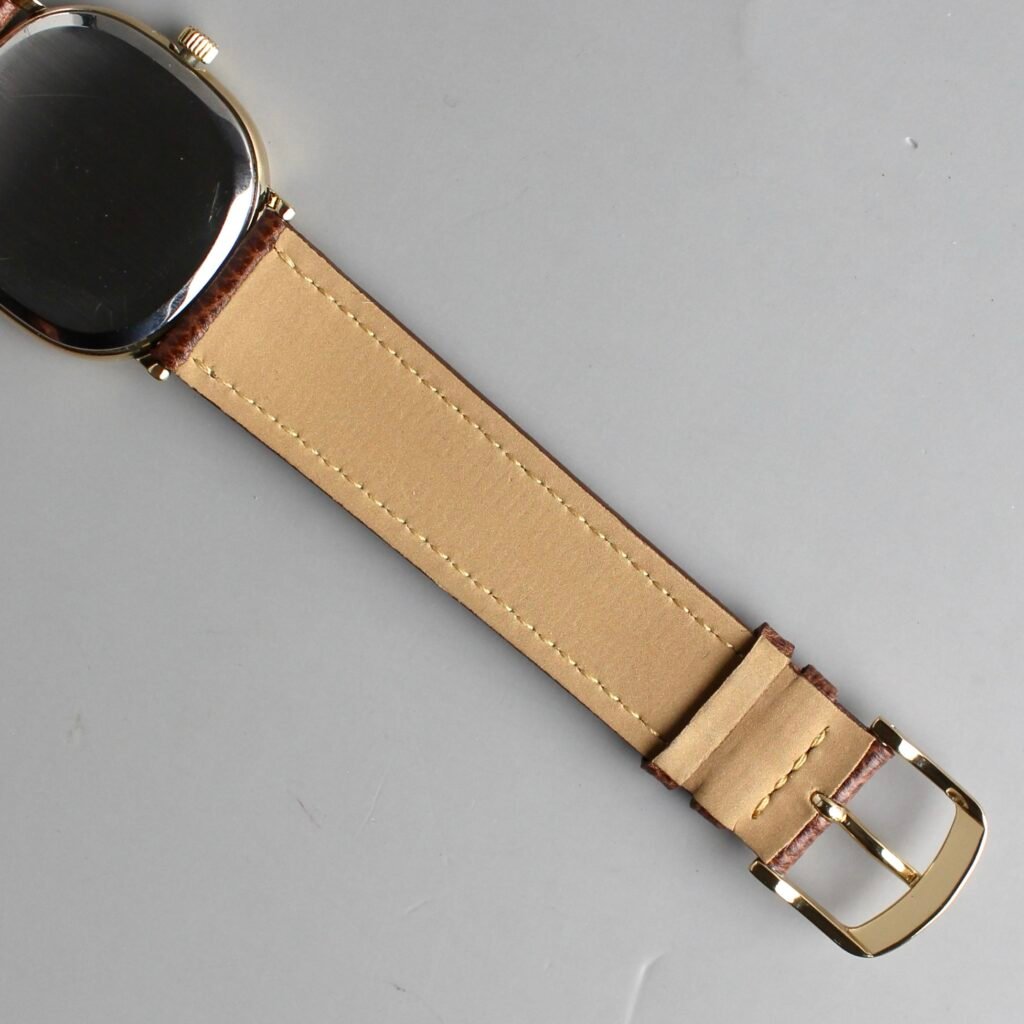 Longines 6302 “Golden Ellipse 🥚” - Image 11