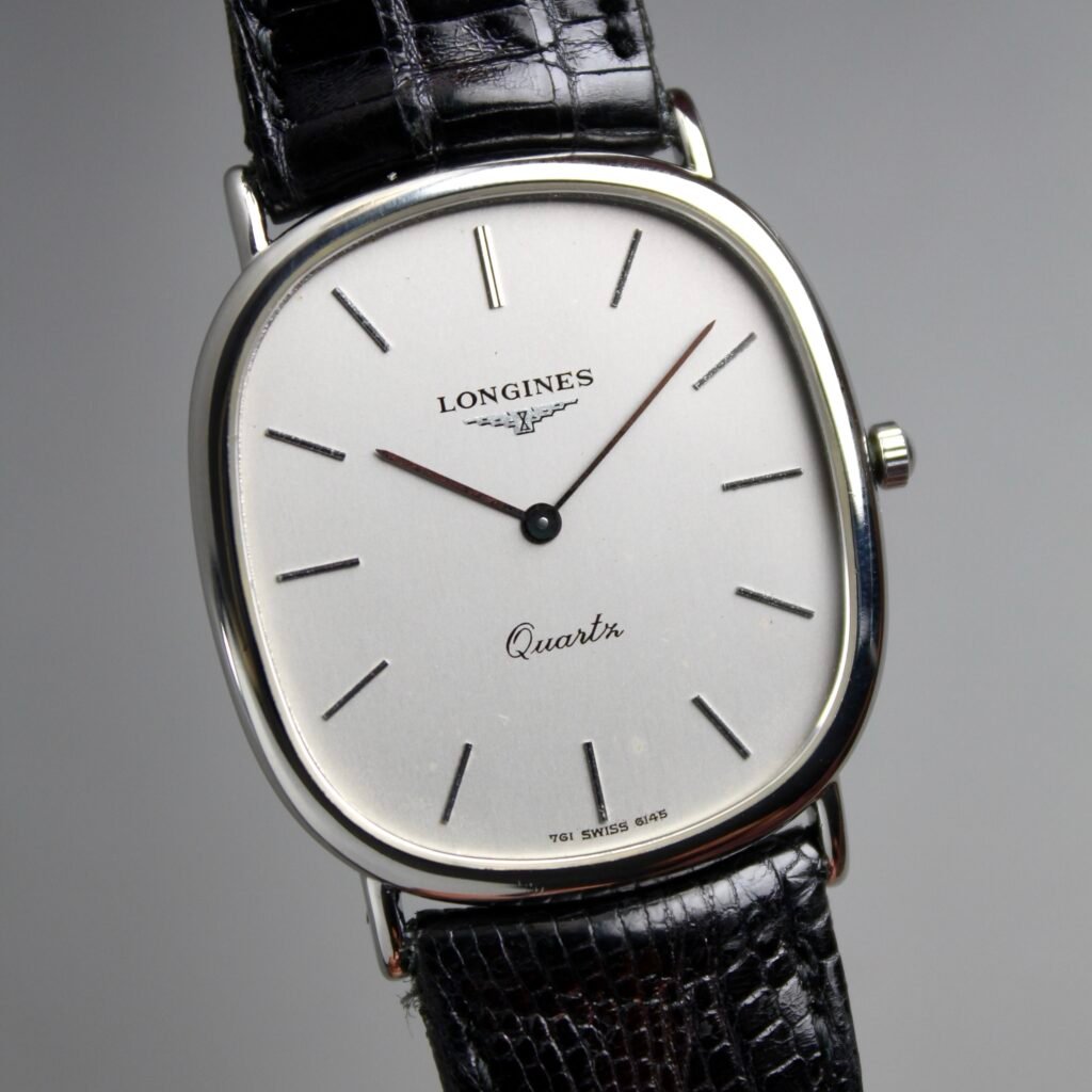 Longines 6145 “The Ellipse 🥚” - Image 2