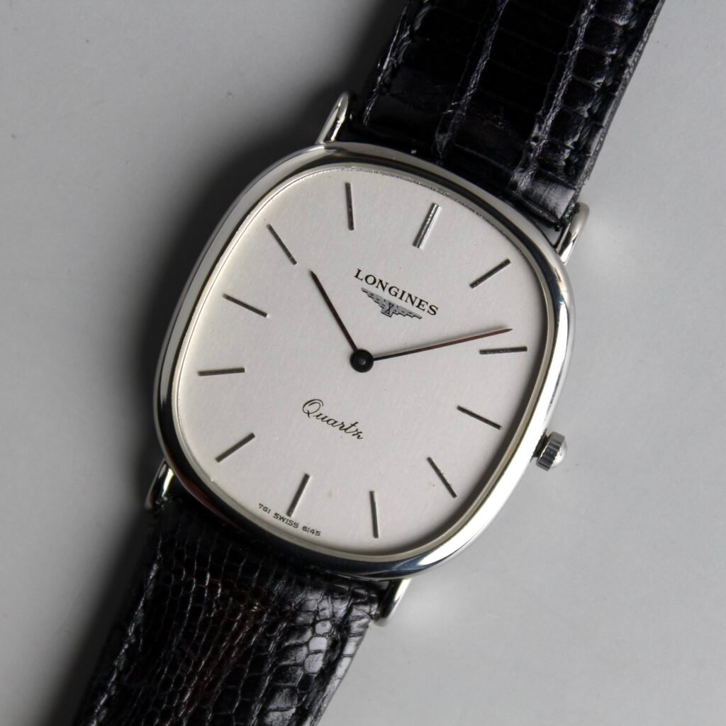 Longines 6145 “The Ellipse 🥚” - Image 3