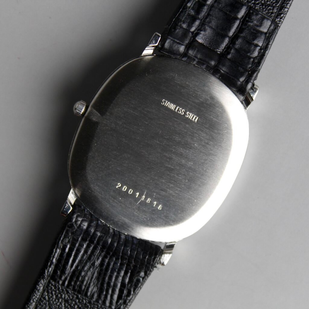 Longines 6145 “The Ellipse 🥚” - Image 4