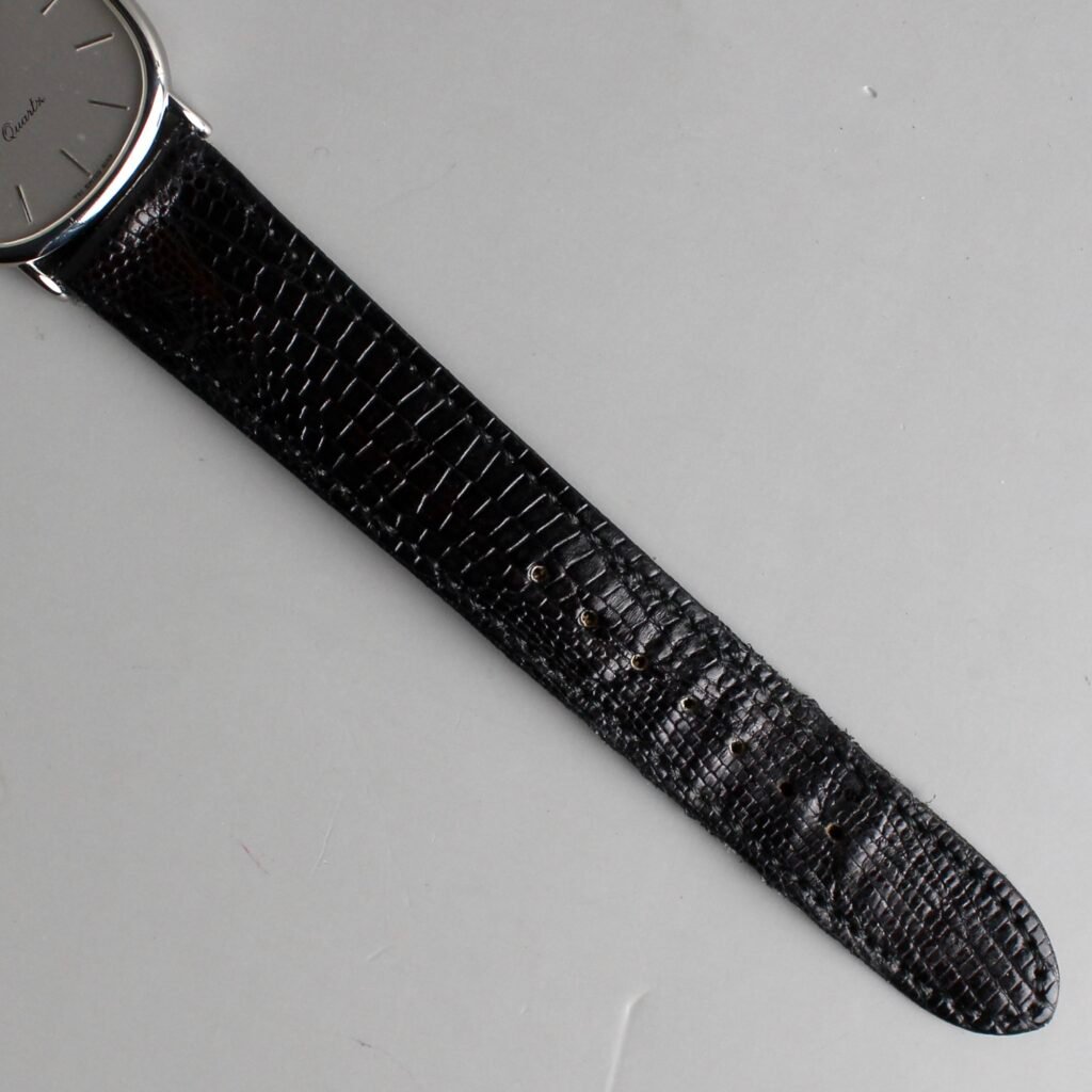 Longines 6145 “The Ellipse 🥚” - Image 8