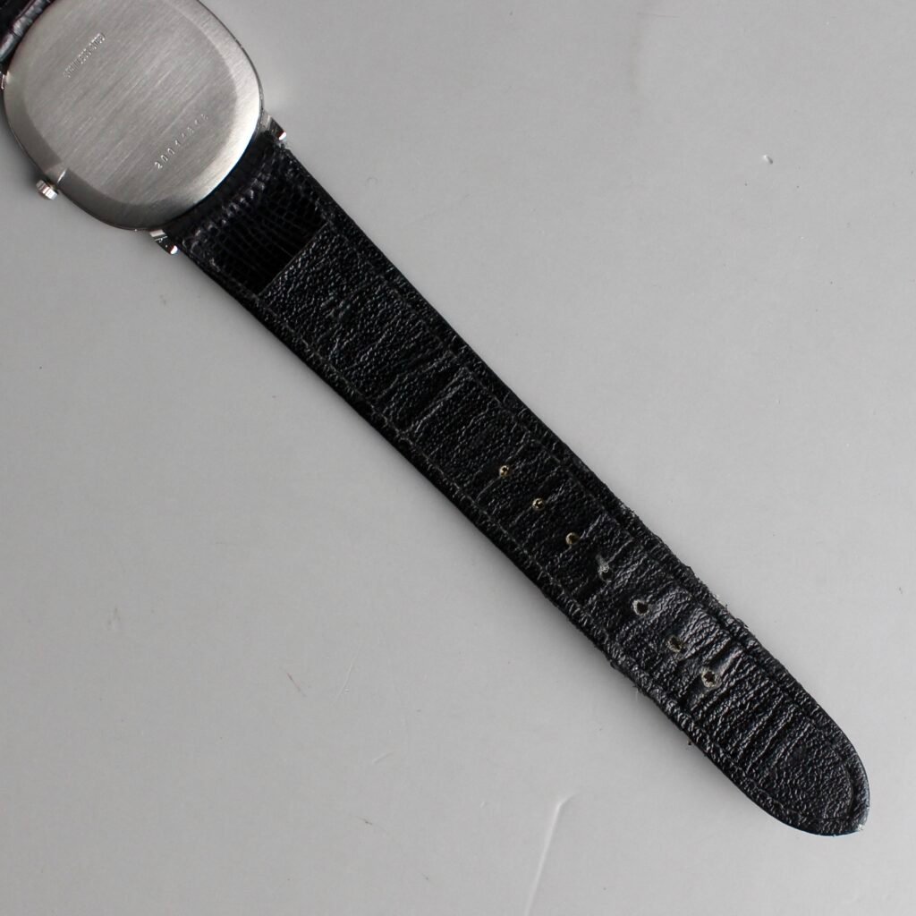 Longines 6145 “The Ellipse 🥚” - Image 9