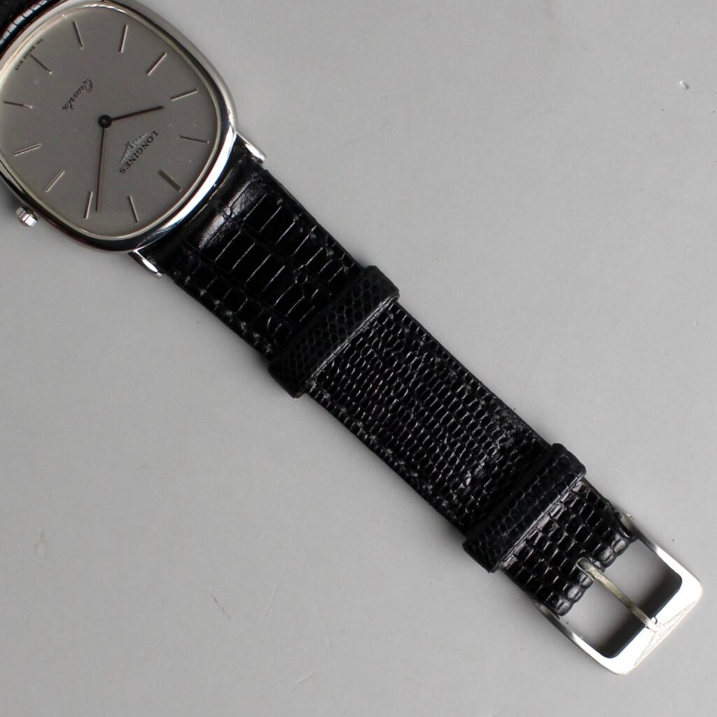 Longines 6145 “The Ellipse 🥚” - Image 7