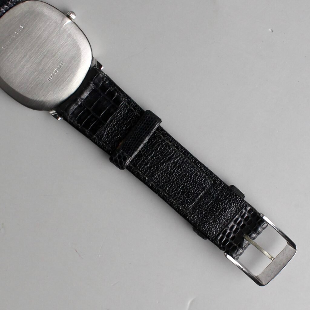 Longines 6145 “The Ellipse 🥚” - Image 6