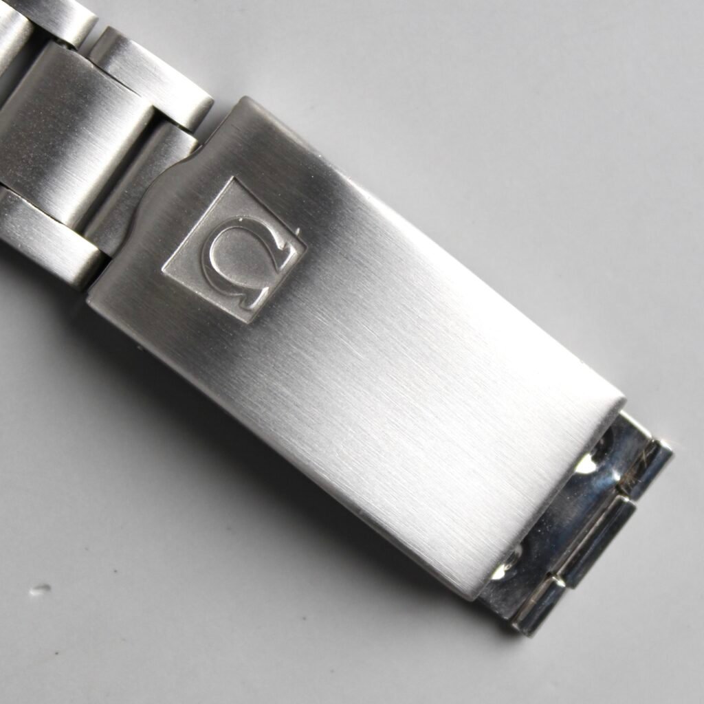 OMEGA Geneva 🇨🇭 “Dynamic l” 166.0079 - Image 9