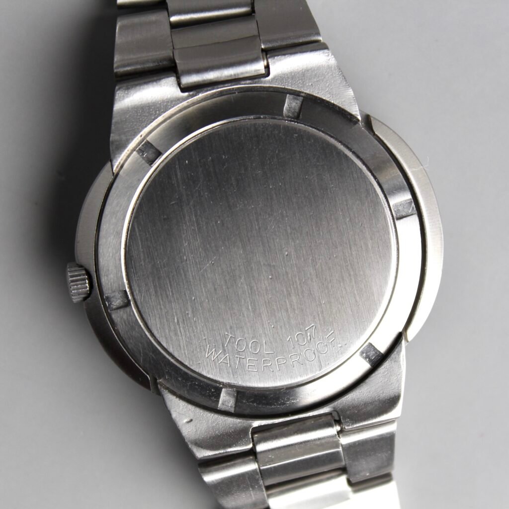 OMEGA Geneva 🇨🇭 “Dynamic l” 166.0079 - Image 7