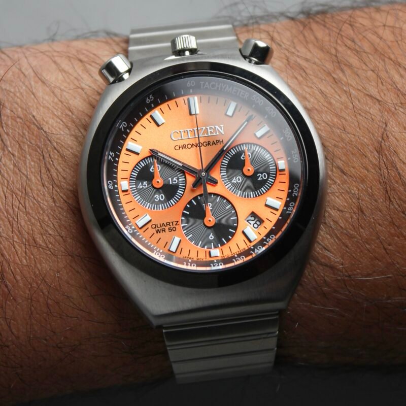 Citizen Bullhead 🍊 [The Remake]