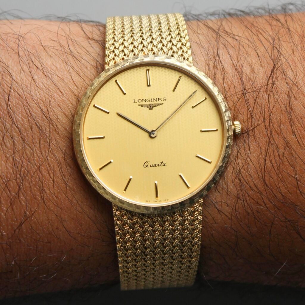 Longines 3321