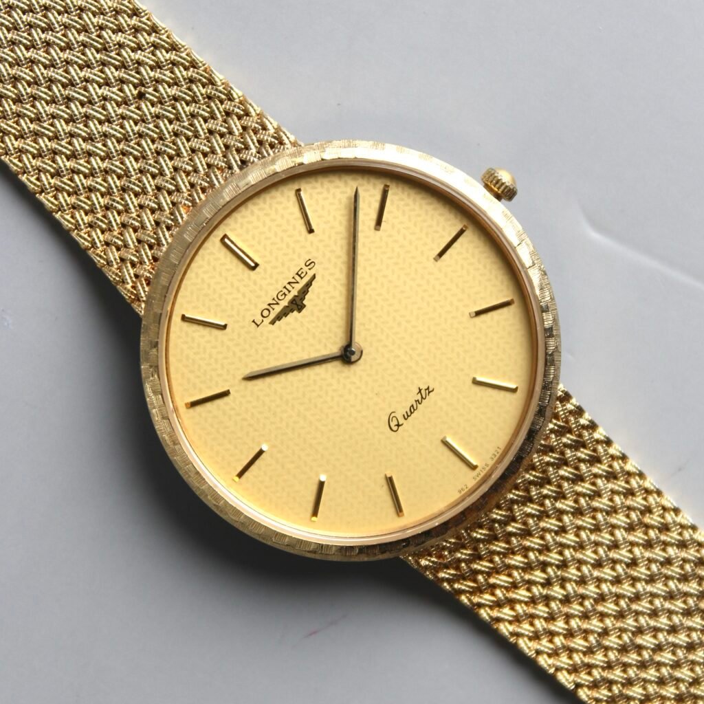 Longines 3321 - Image 3