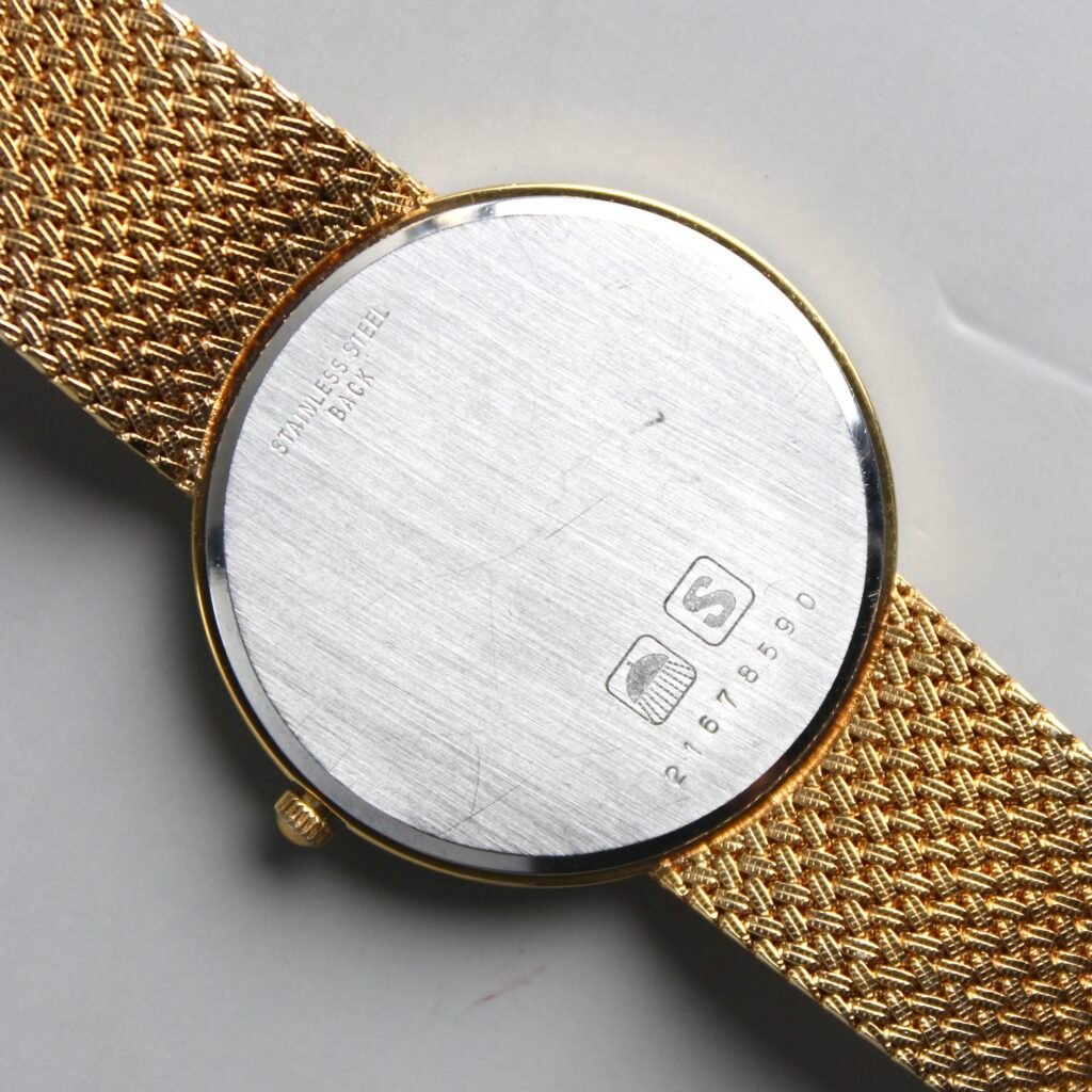 Longines 3321 - Image 5