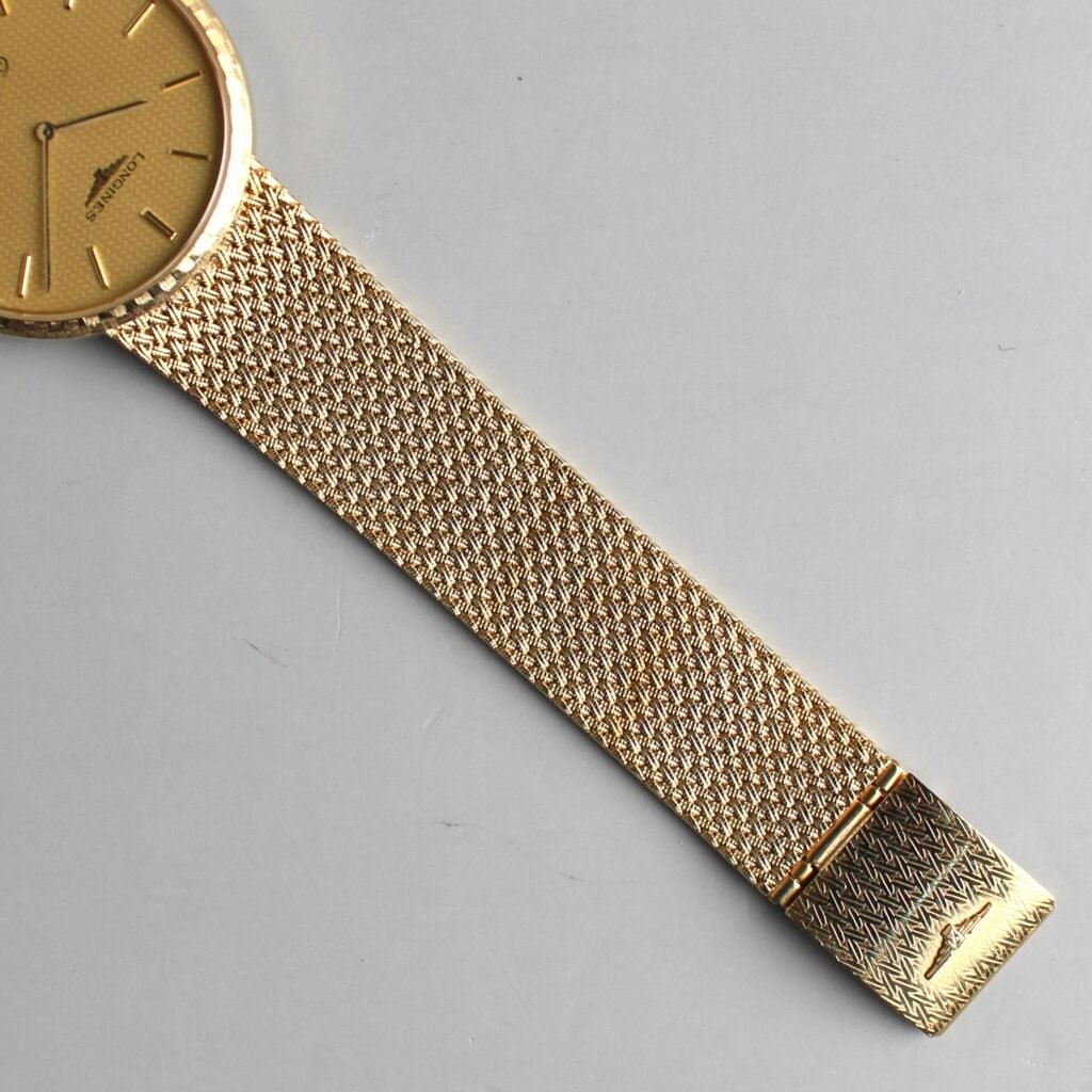 Longines 3321 - Image 7