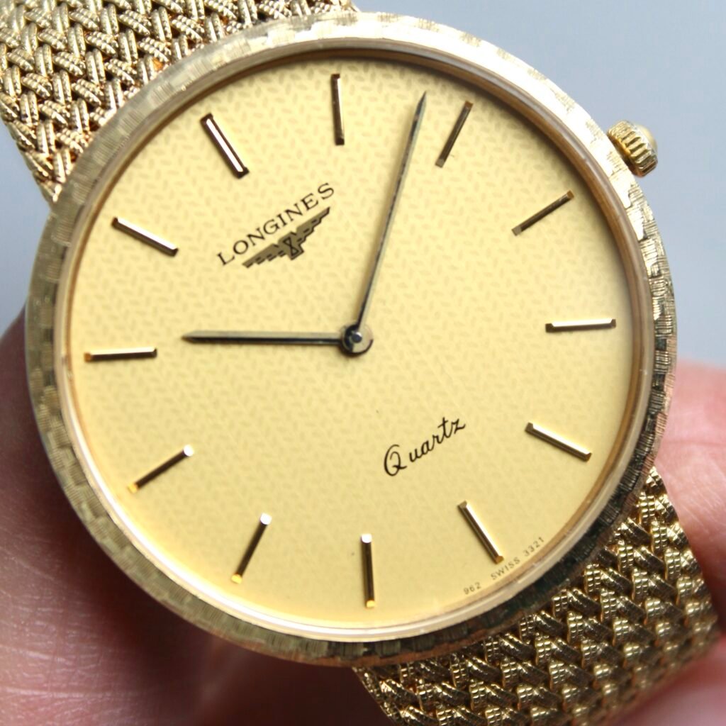 Longines 3321 - Image 11