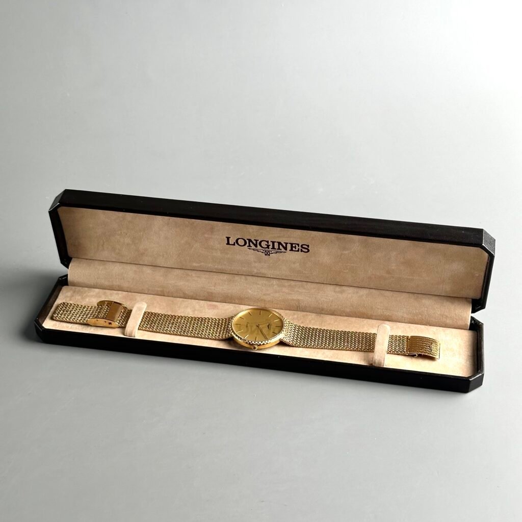 Longines 3321 - Image 6