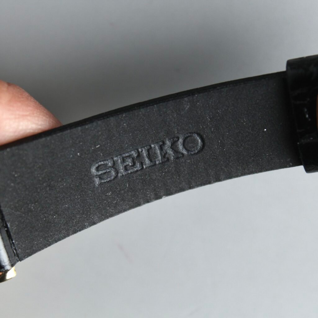 1980 Seiko Connoisseur 🇯🇵JDM 6429-5030 - Image 7