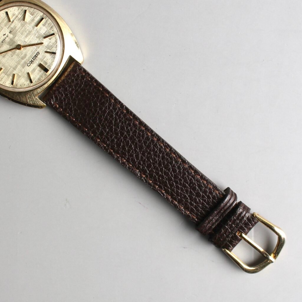 1969 Seiko Sigma Dial 🇯🇵JDM 2559-0060 - Image 8