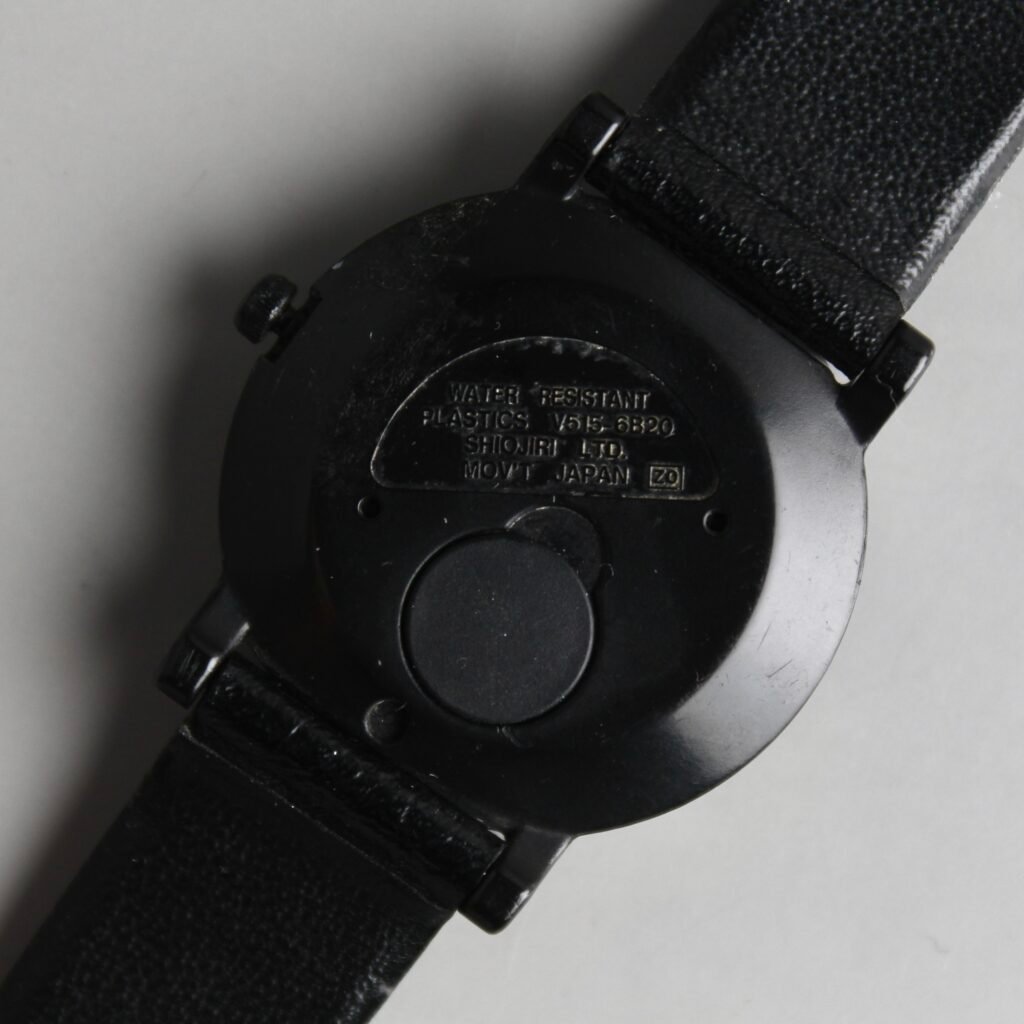 Seiko Lorus V515 “The Mickey” - Image 3