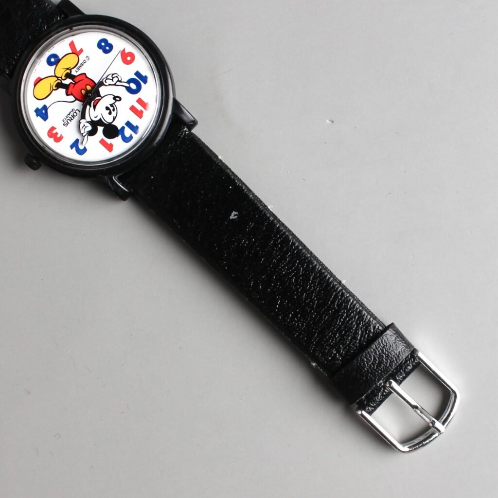 Seiko Lorus V515 “The Mickey” - Image 6