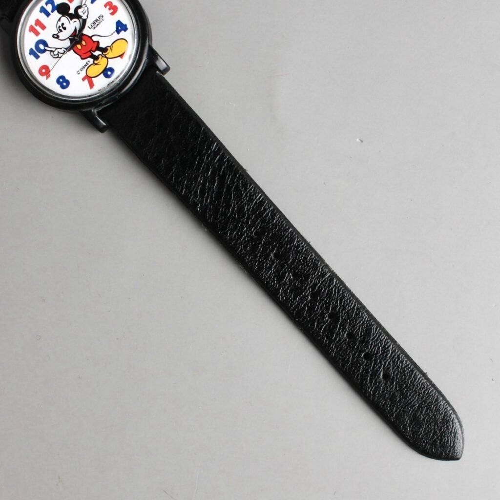 Seiko Lorus V515 “The Mickey” - Image 7