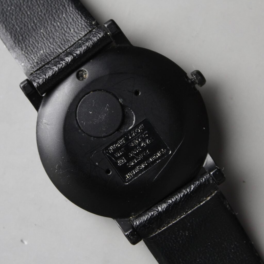 Seiko Lorus V515 “Goofy Tango” - Image 3