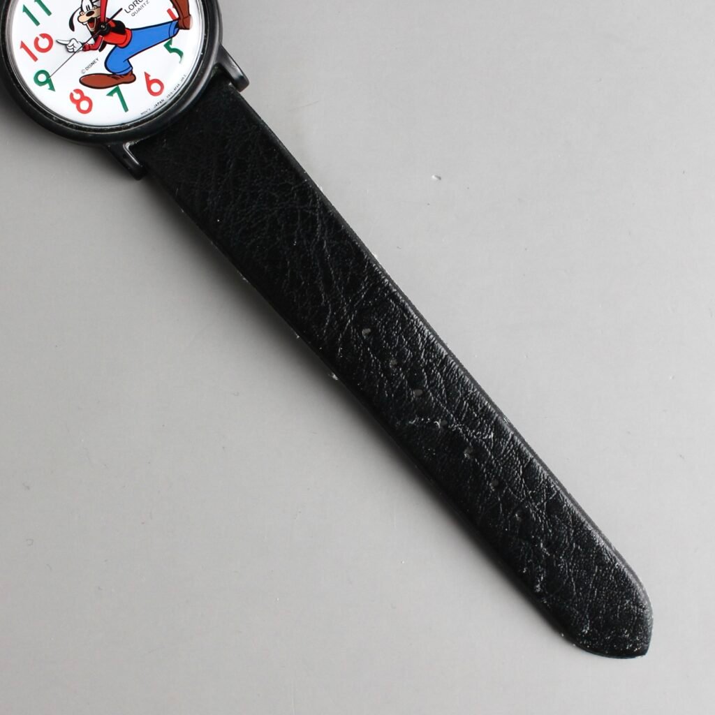 Seiko Lorus V515 “Goofy Tango” - Image 6