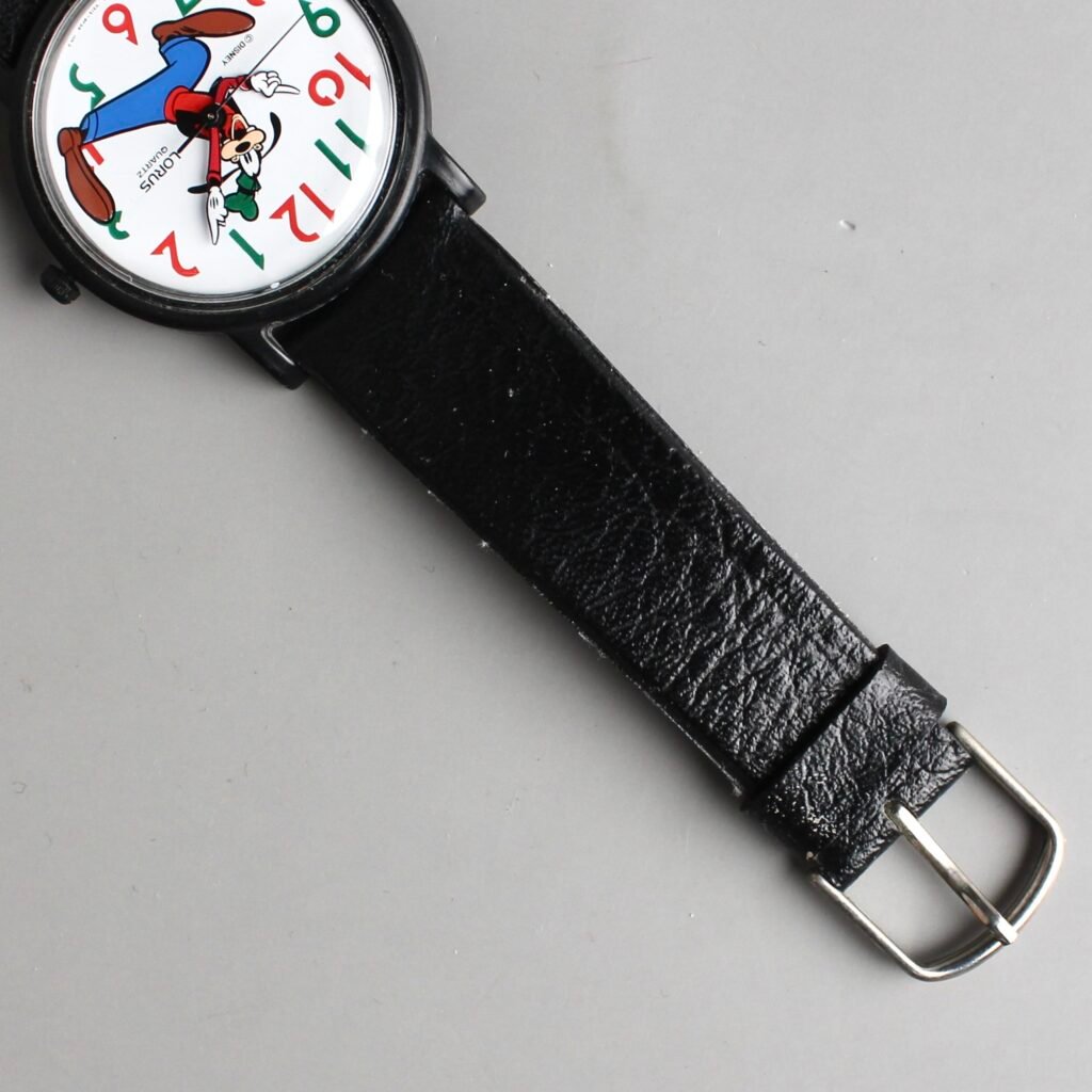 Seiko Lorus V515 “Goofy Tango” - Image 7