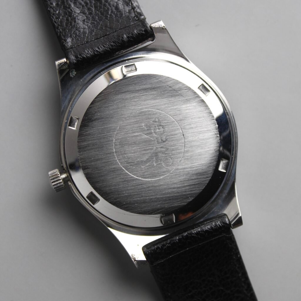 Omega Geneva 🇨🇭Ref. 366.0832 - Image 5