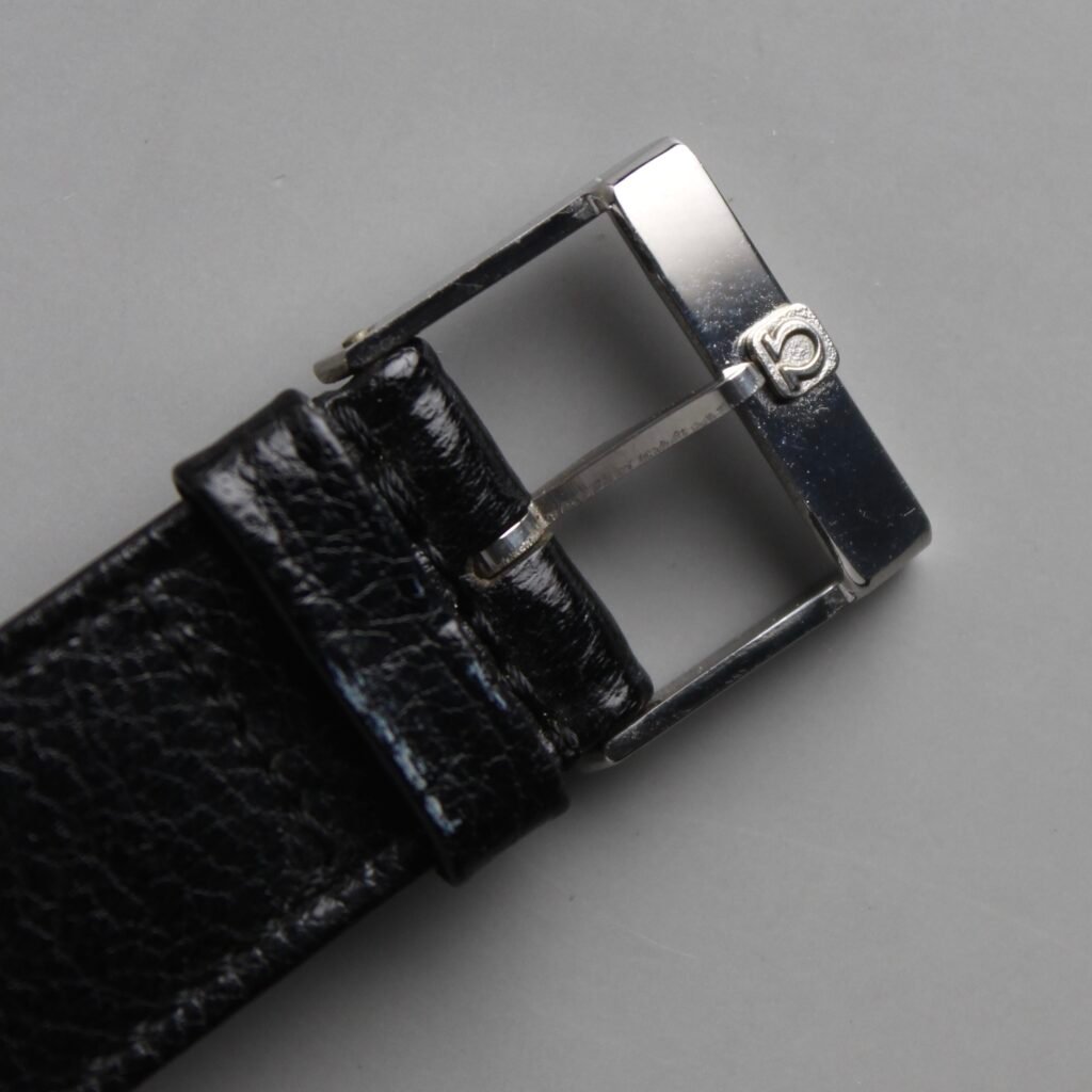 Omega Geneva 🇨🇭Ref. 366.0832 - Image 6