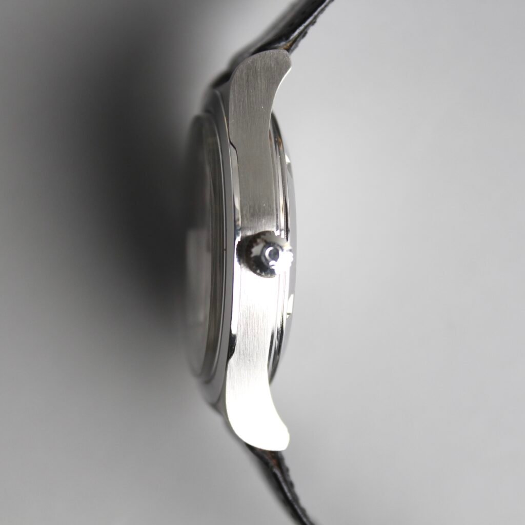 Omega Geneva 🇨🇭Ref. 366.0832 - Image 9