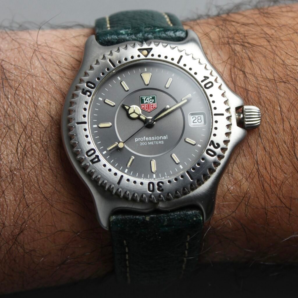 Tag Heuer Professional WI-1111