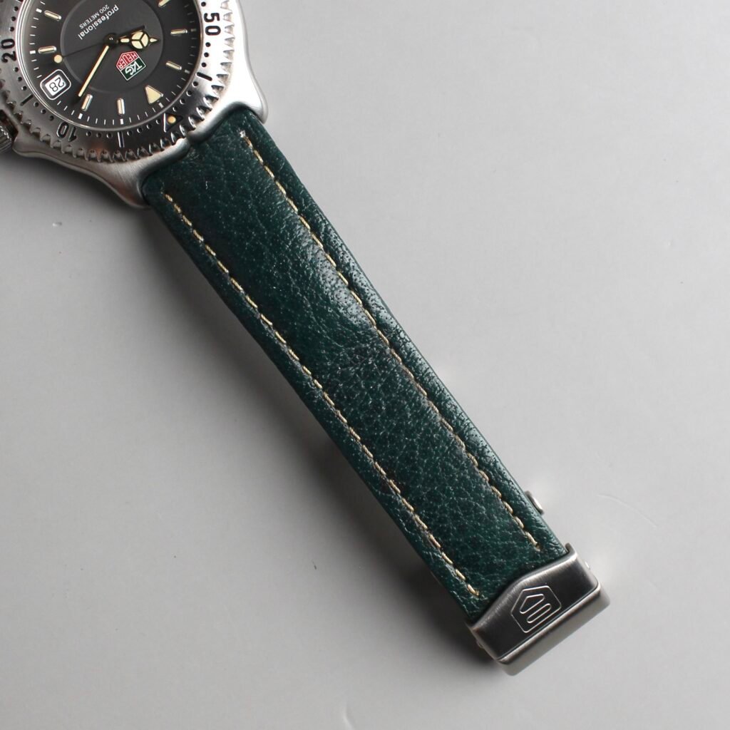 Tag Heuer Professional WI-1111 - Image 7