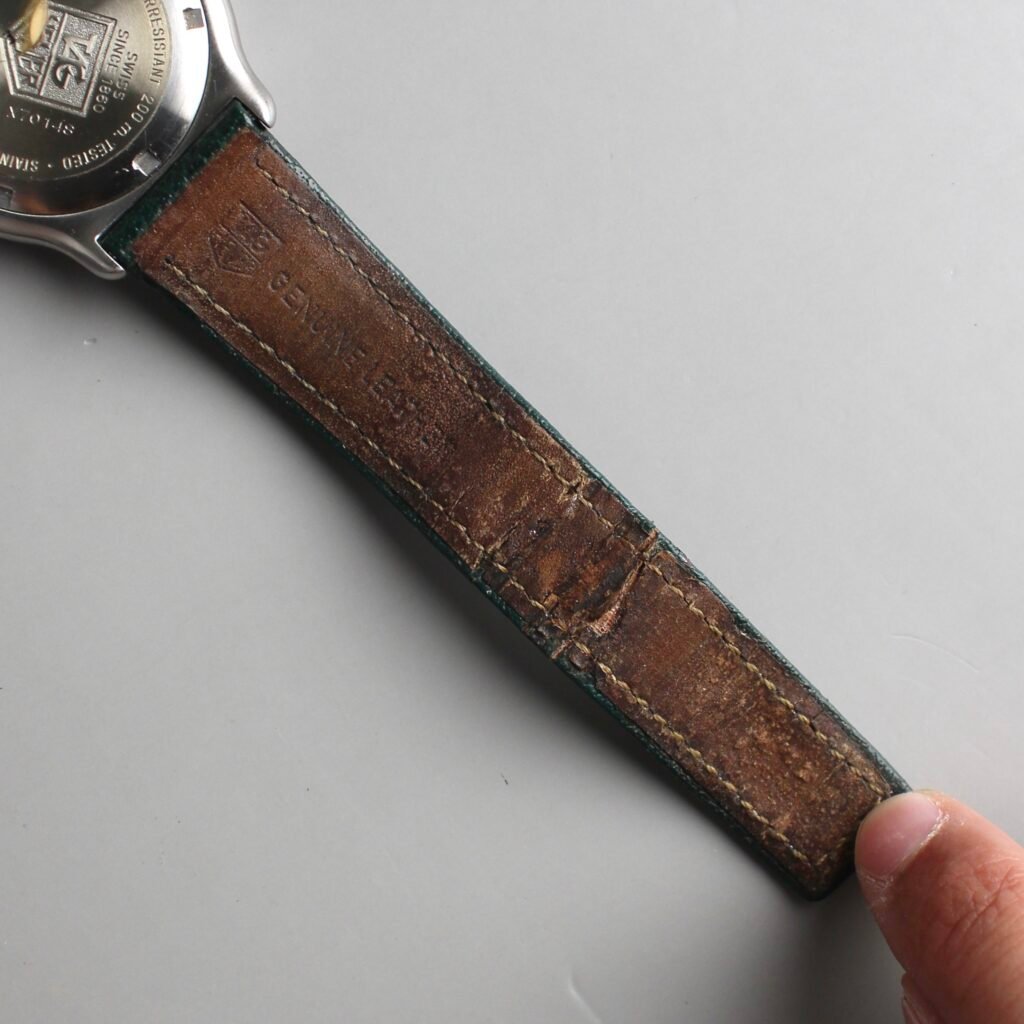 Tag Heuer Professional WI-1111 - Image 6