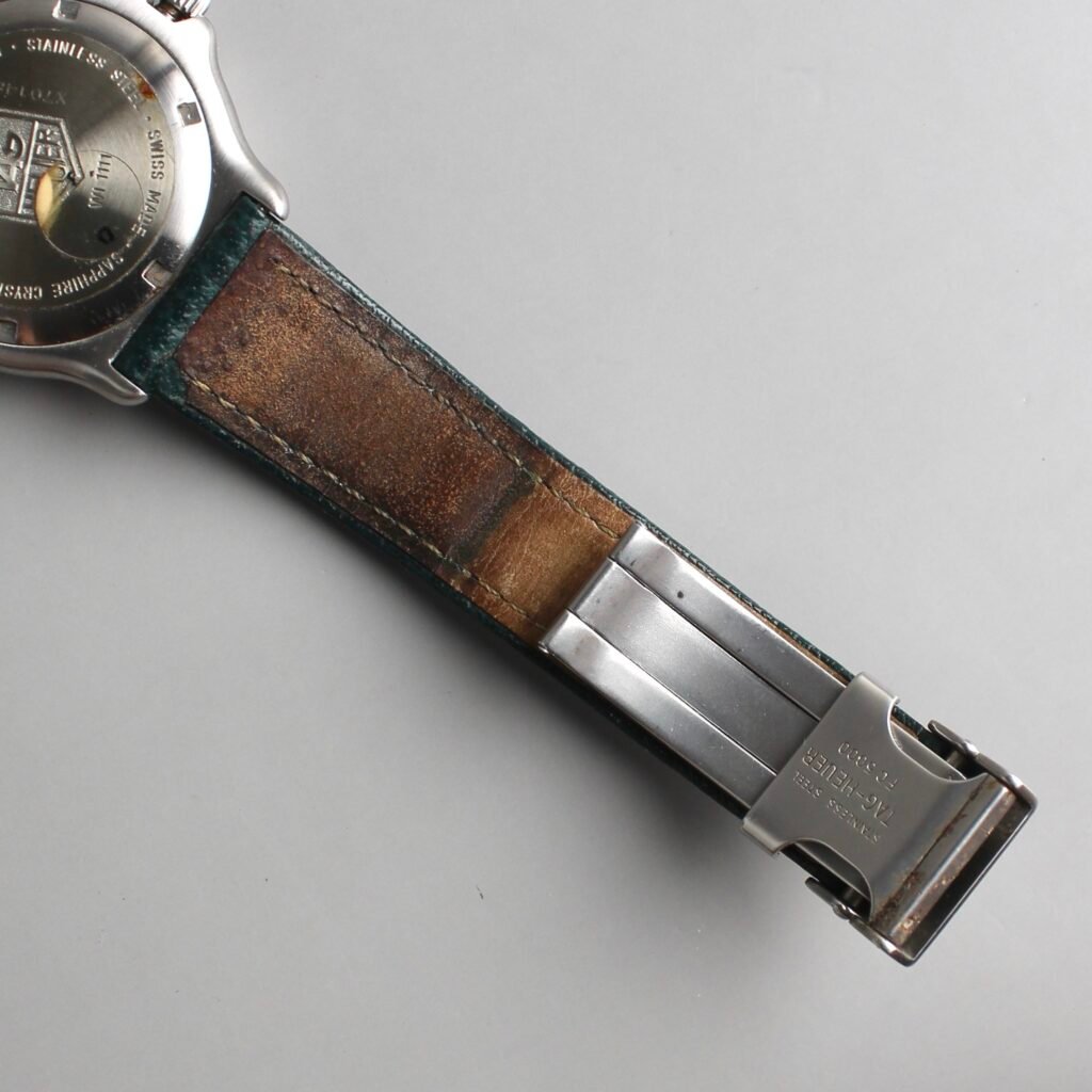 Tag Heuer Professional WI-1111 - Image 5