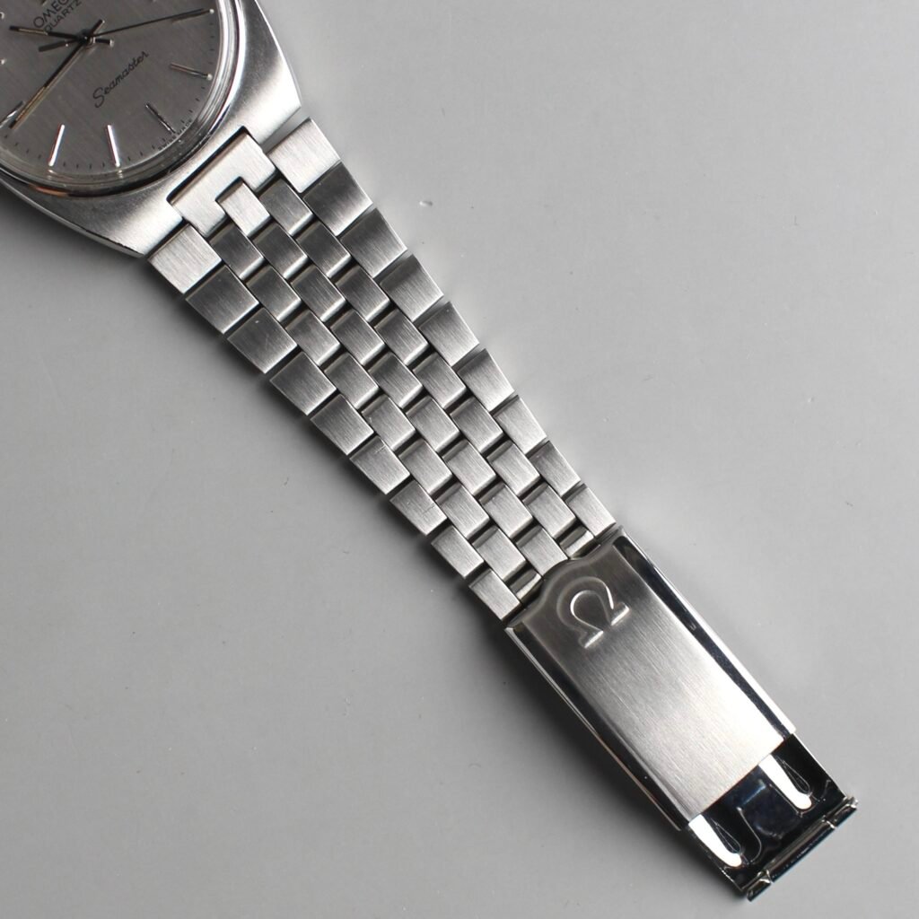Omega Seamaster 🌊 Ref. 196.0083 - Image 3