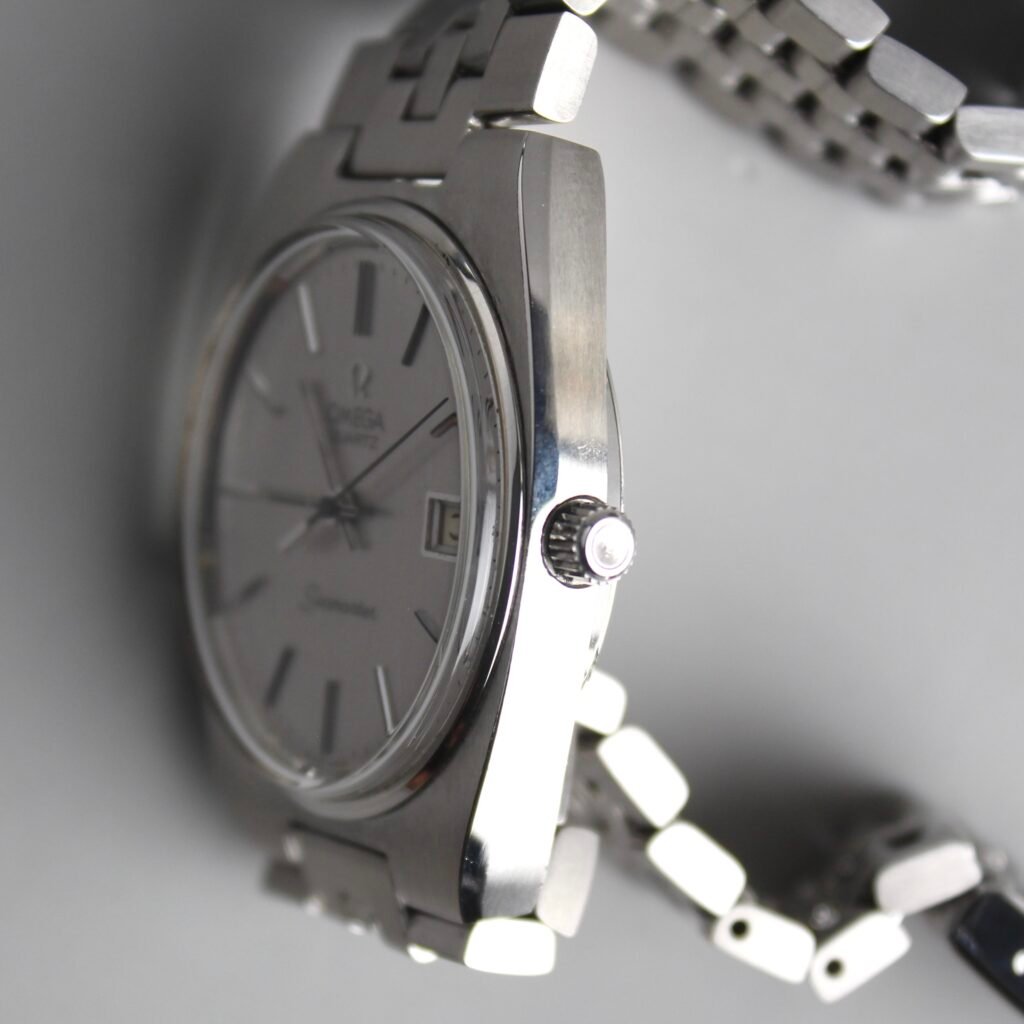 Omega Seamaster 🌊 Ref. 196.0083 - Image 8