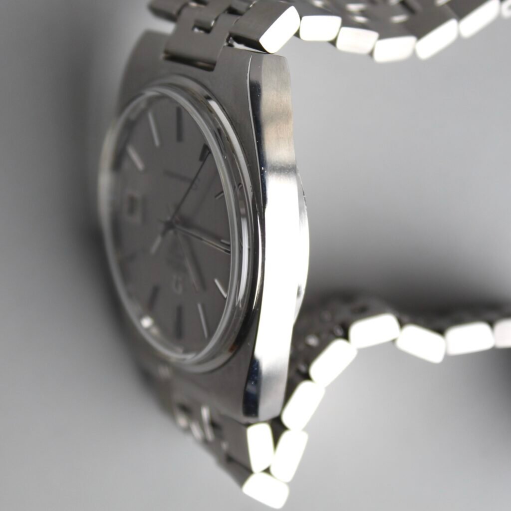 Omega Seamaster 🌊 Ref. 196.0083 - Image 9