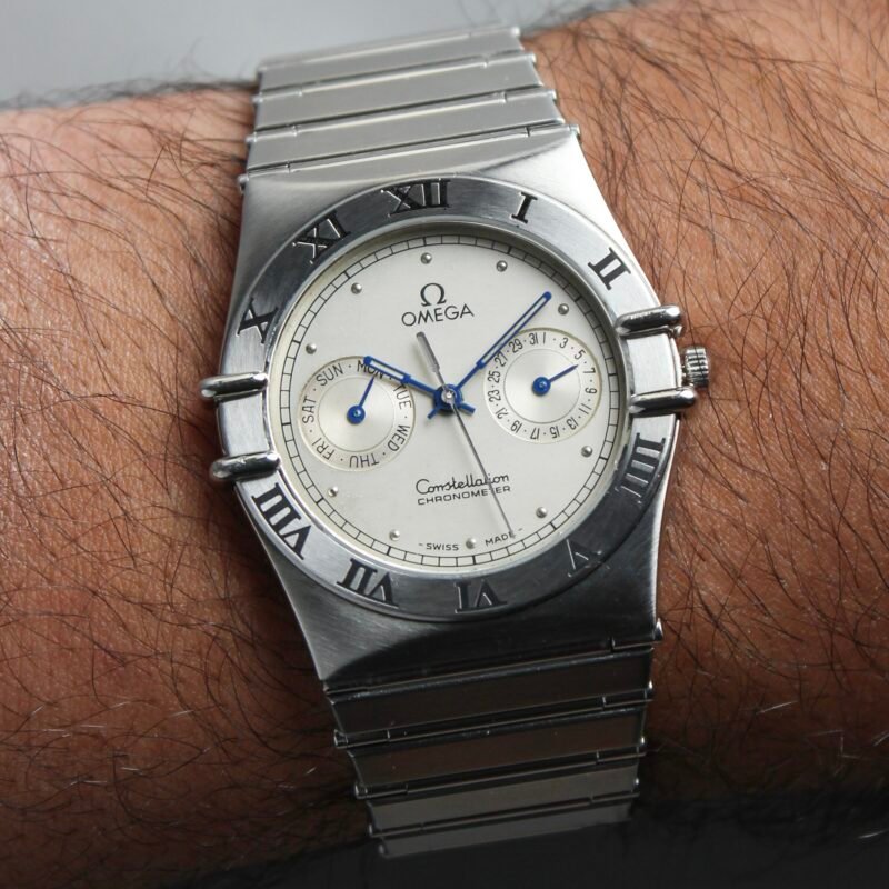 OMEGA Constellation 1510.30 “Day-Date”