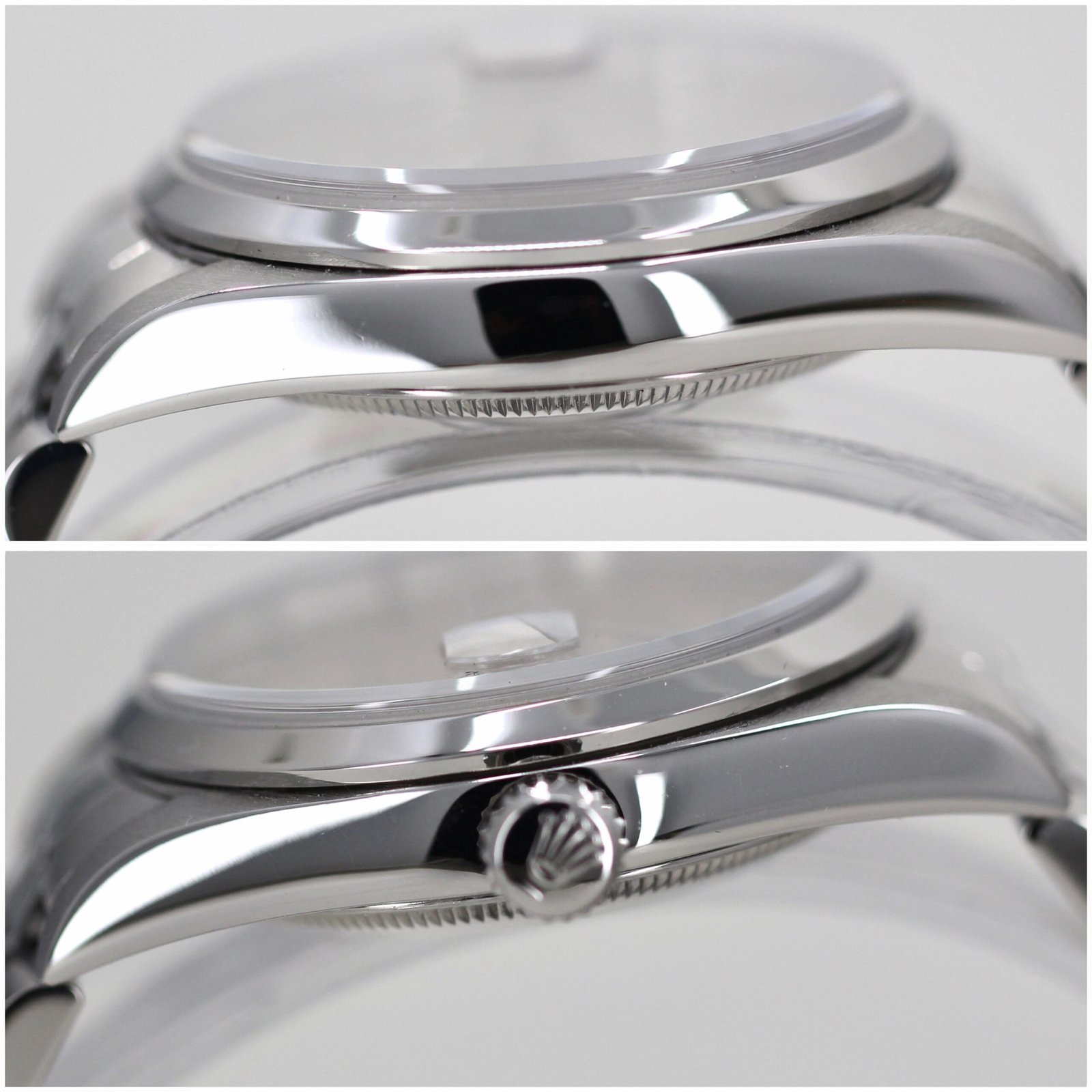 Rolex π DateJust 16200 π£ - Image 9