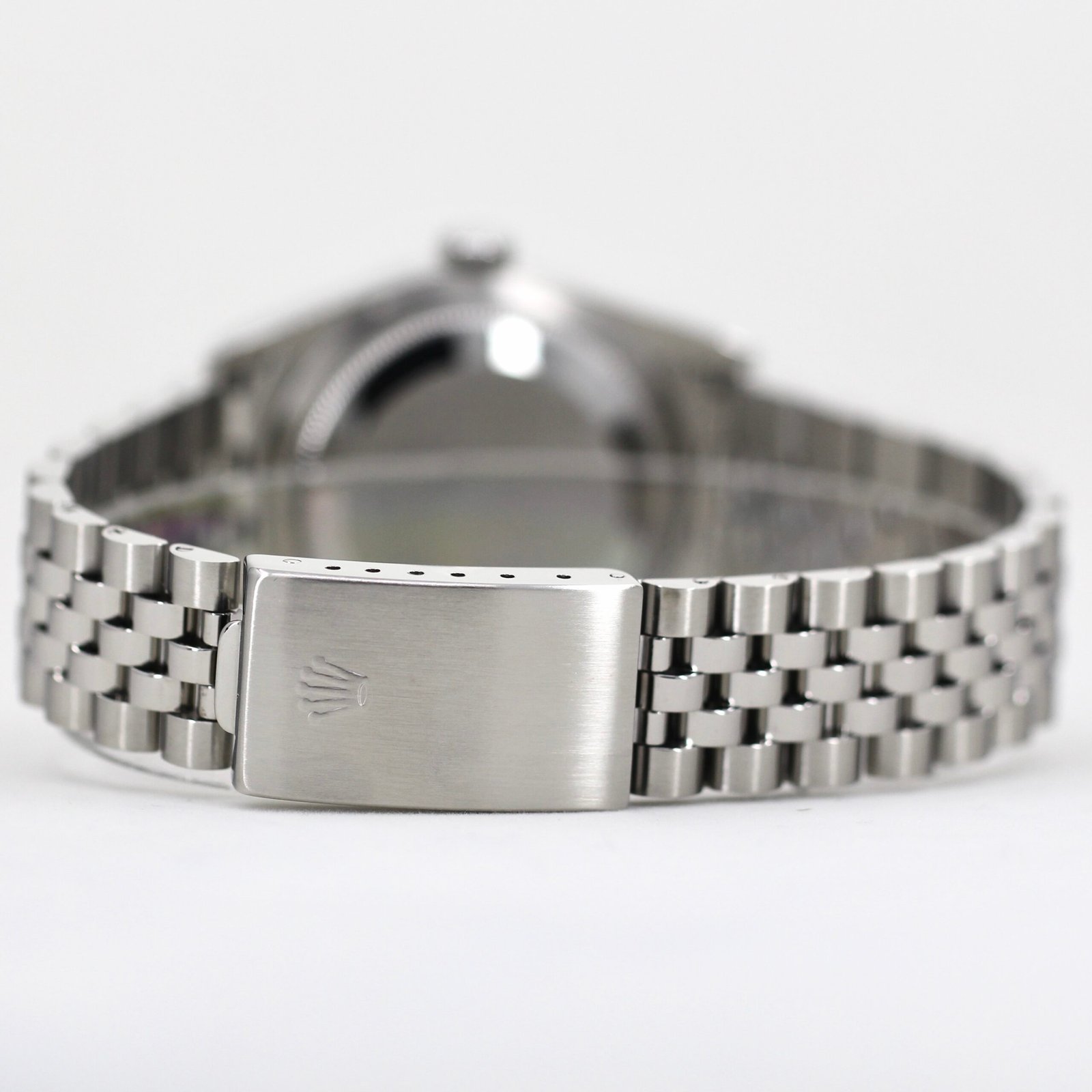 Rolex π DateJust 16200 π£ - Image 16