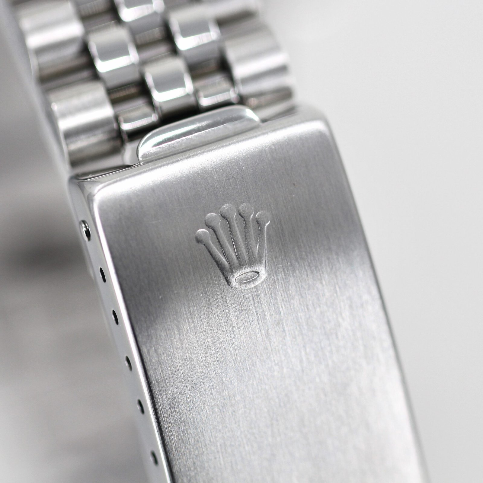 Rolex π DateJust 16200 π£ - Image 7