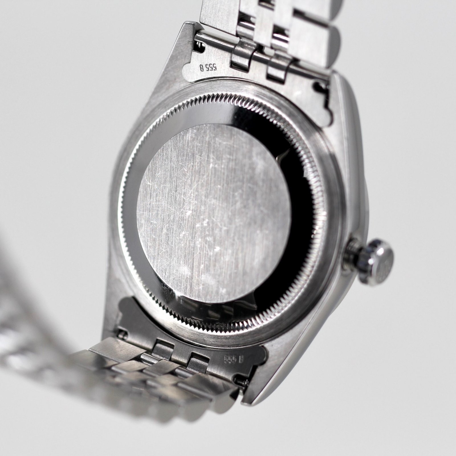 Rolex π DateJust 16200 π£ - Image 8